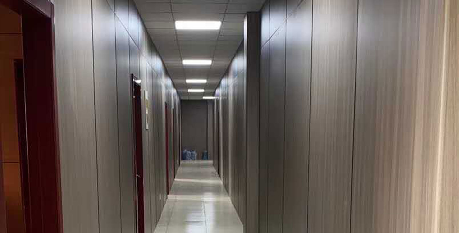 Projeto de Integração Médica e de Enfermagem de Hongze Lake